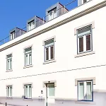 Daire Monsanto Hill House - No. 565 R/c E Lisboa